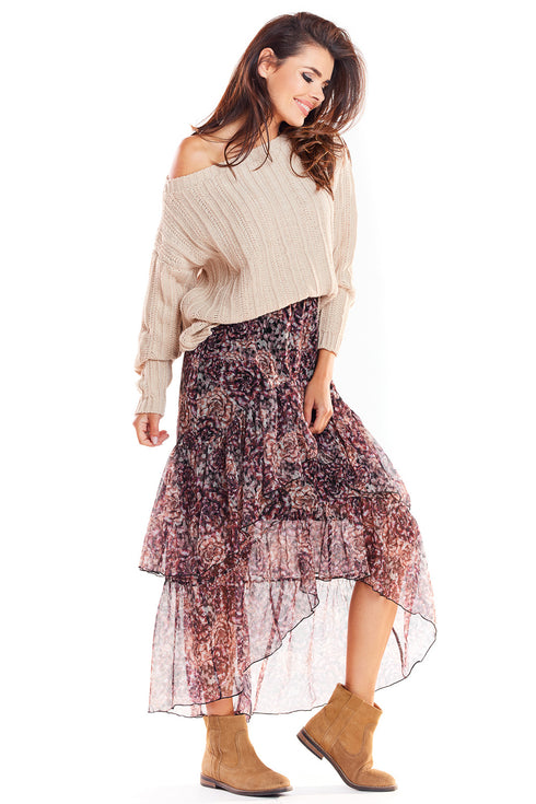 Skirt model 139550